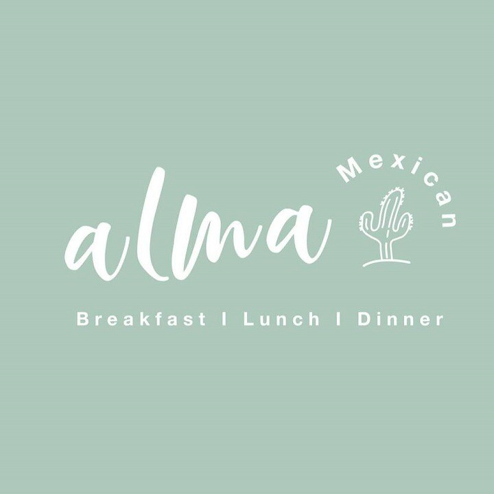 Alma Surfers Paradise Logo