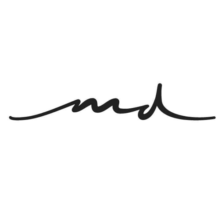 Miss Demeanour Laneway Bar Logo