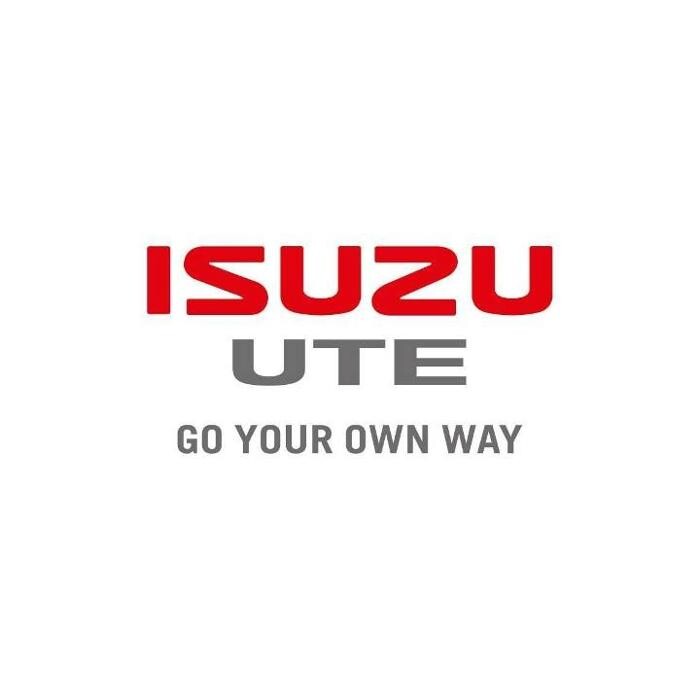 Central Coast Isuzu UTE Logo