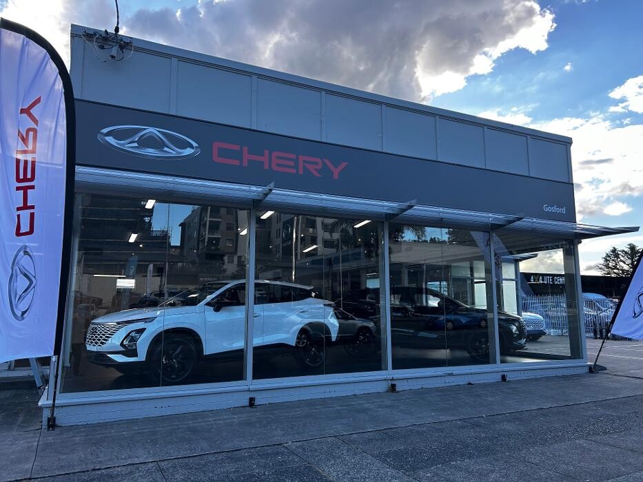 Images Chery Gosford