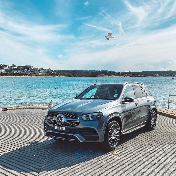 Images Mercedes Benz Gosford