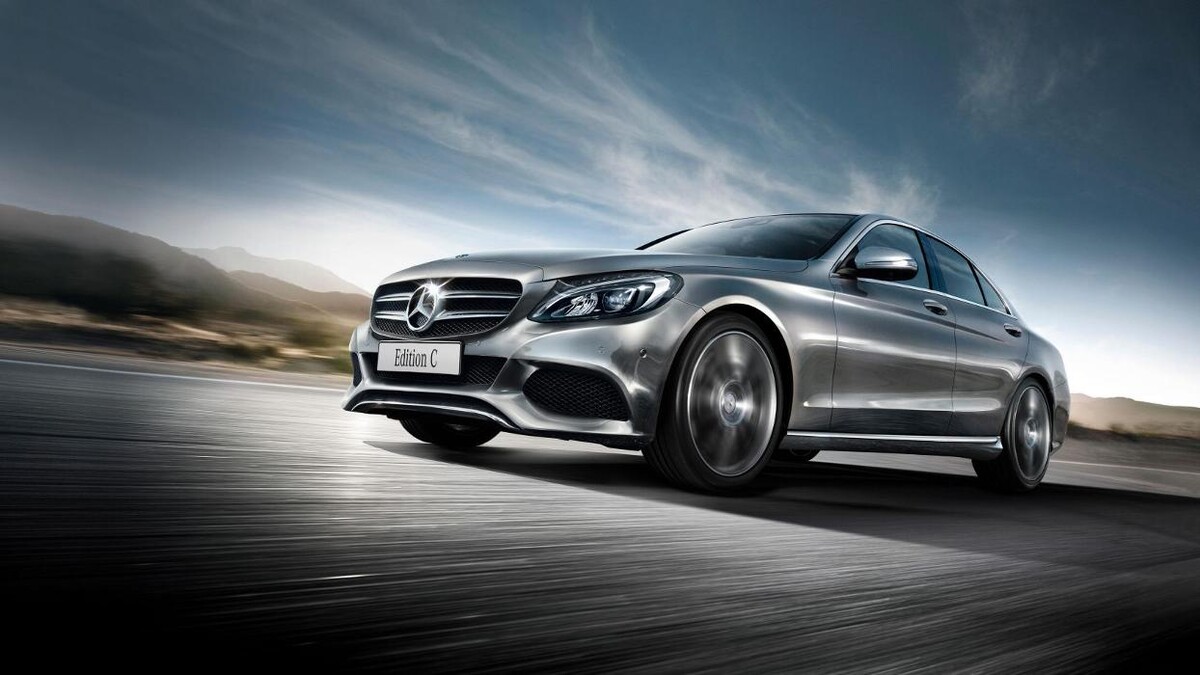 Images Mercedes Benz Gosford