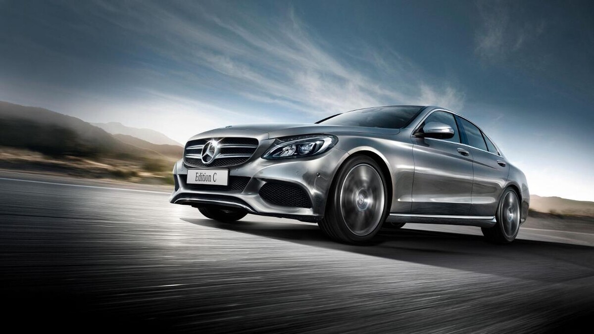 Images Mercedes-Benz Gosford