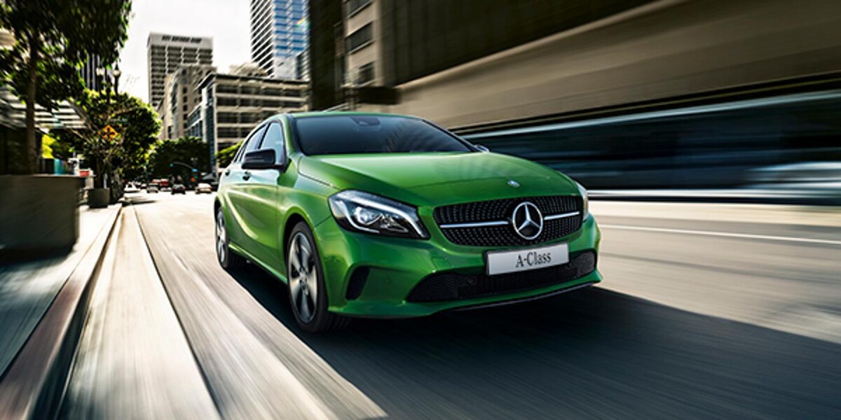 Images Mercedes Benz Gosford