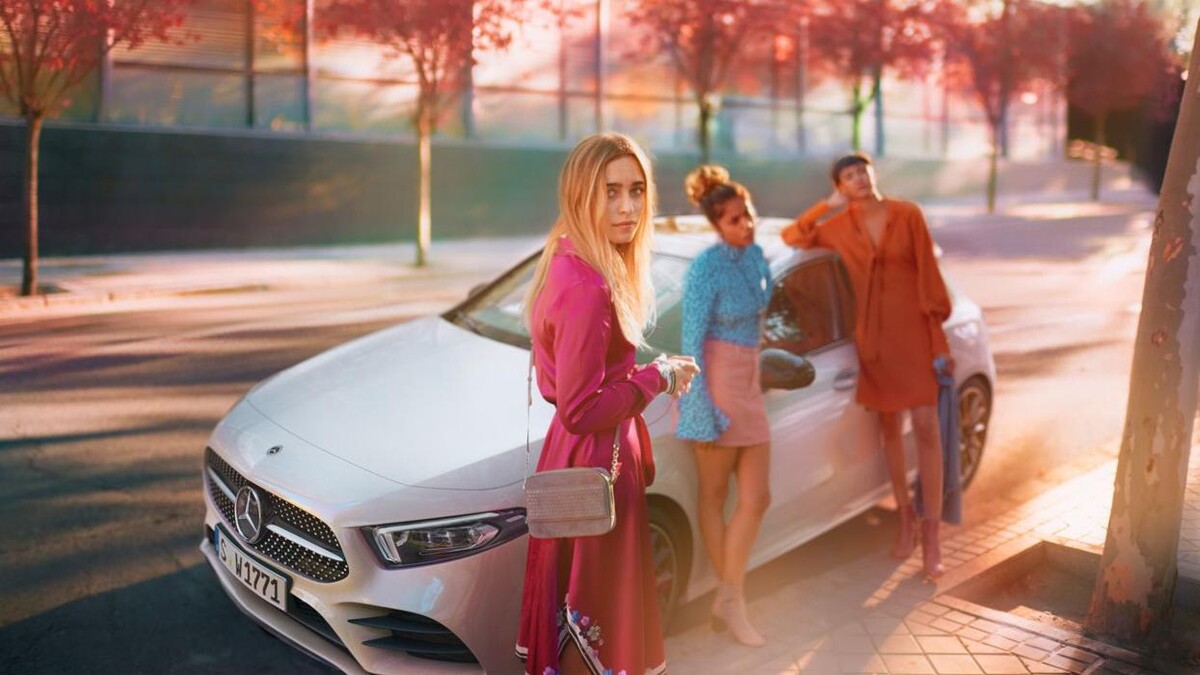 Images Mercedes Benz Gosford