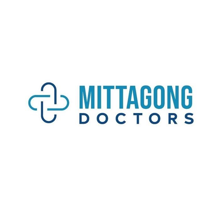 Mittagong doctors Logo
