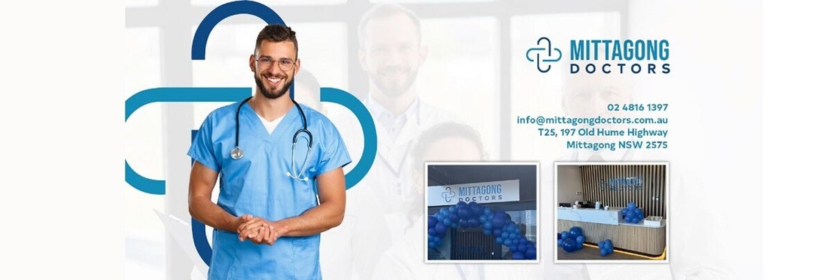Images Mittagong doctors