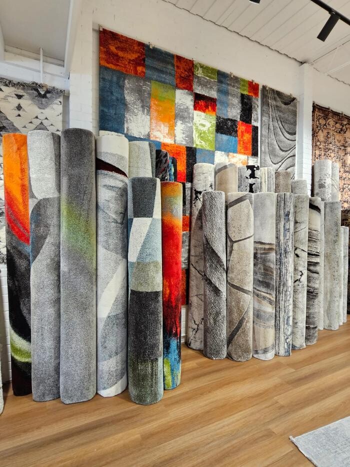 Images RUG N ROLL