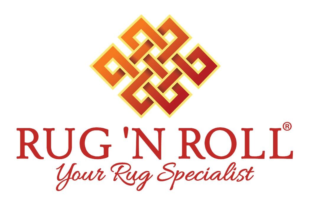 RUG N ROLL Logo