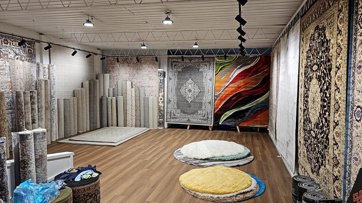 Images RUG N ROLL