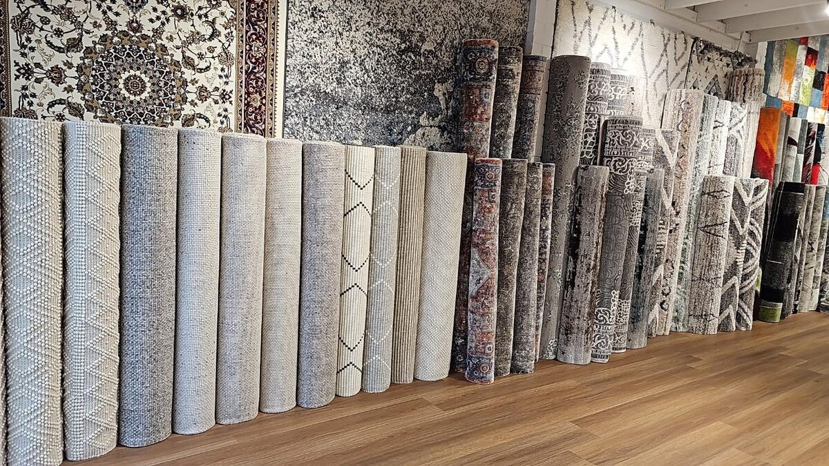Images RUG N ROLL
