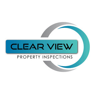 Clear View Property Inspections Logo
