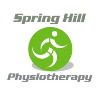 Spring Hill Physiotherapy Logo