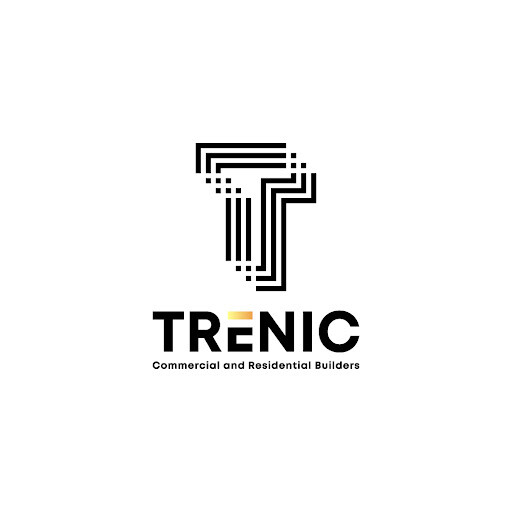 Trenic Constructions Logo