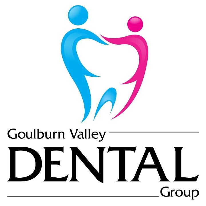 Goulburn Valley Dental Group - Shepparton Logo