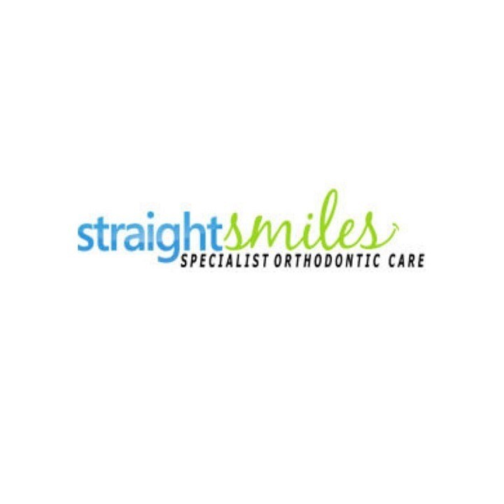 Straight Smiles Orthodontics Logo