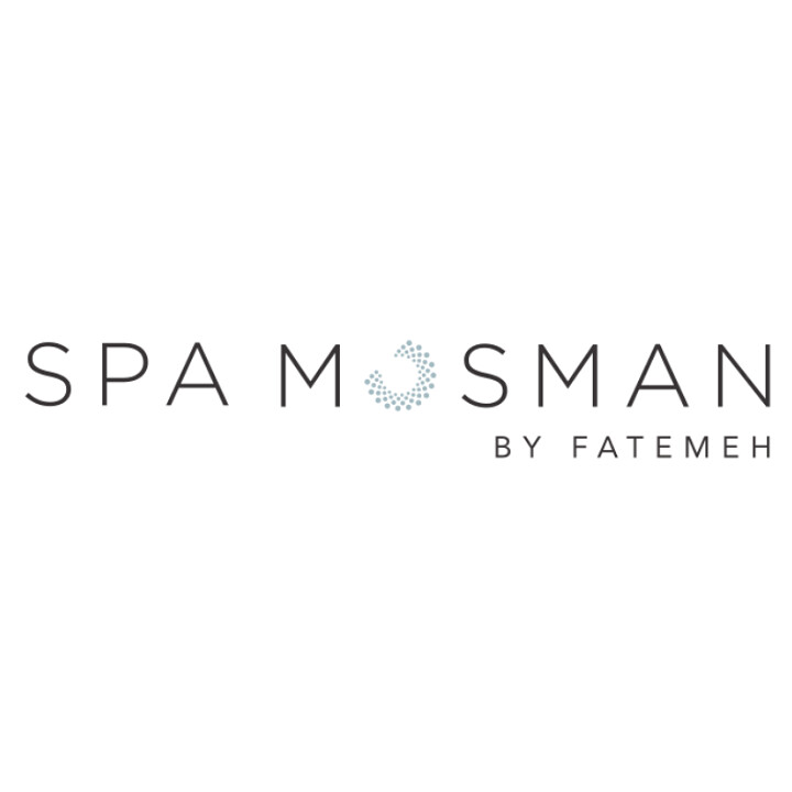 Spa-Mosman Beauty Salon Logo