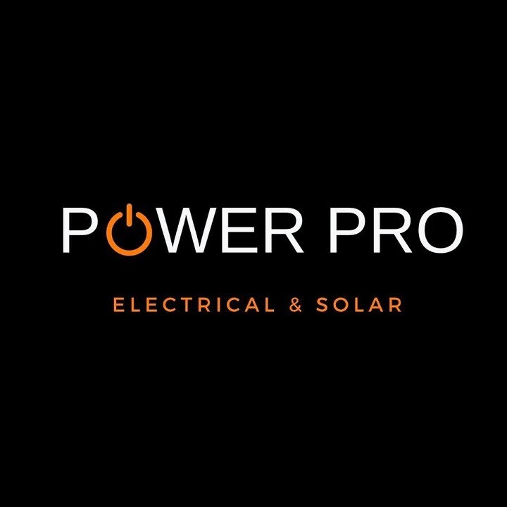 Power Pro Electrical & Solar PTY LTD Logo