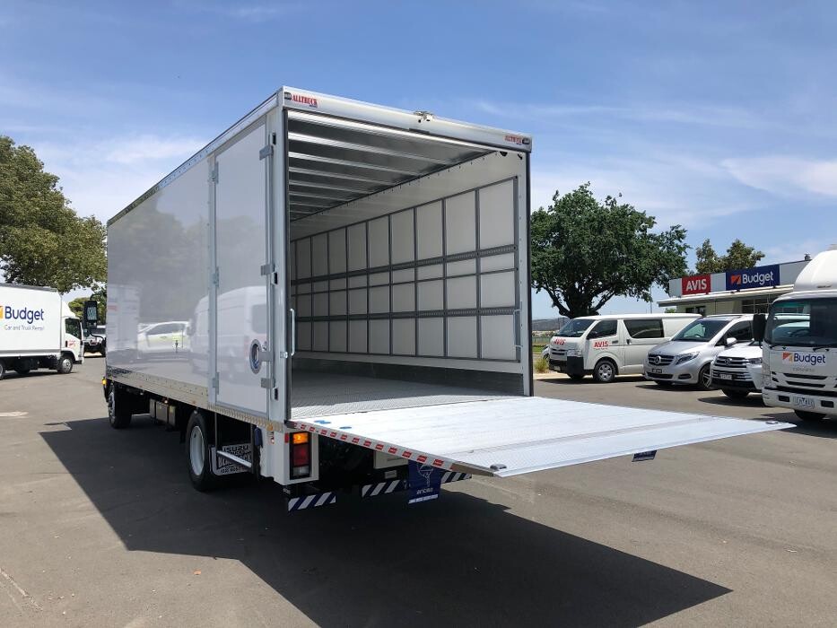 Images Avis Car & Truck Rental Albury/Wodonga