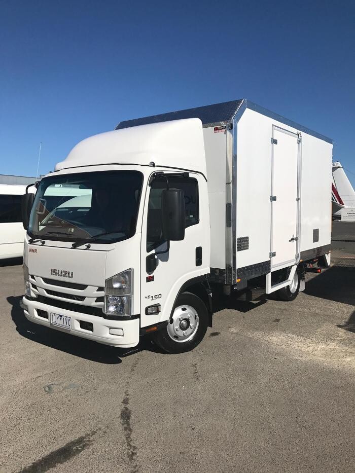 Images Avis Car & Truck Rental Albury/Wodonga