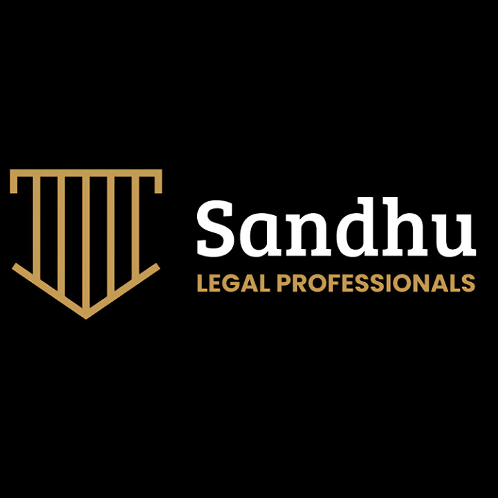 Sandhu Legal Professionals Logo
