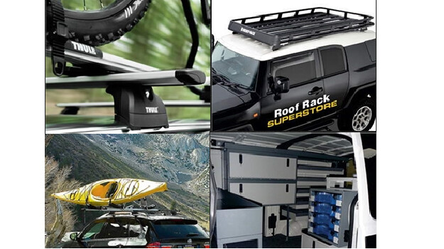 Images Roof Racks Galore, Arncliffe Superstore PERMANENTLY CLOSED