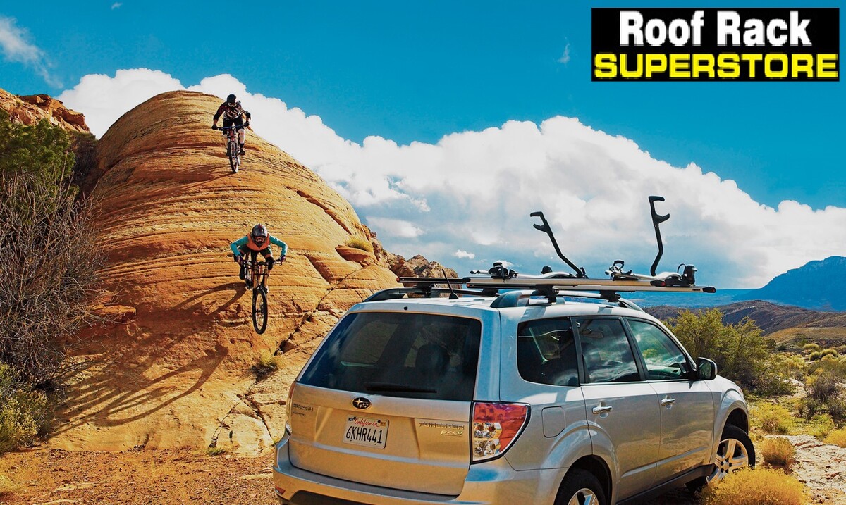 Images Roof Racks Galore, Castle Hill Superstore