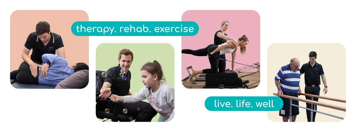 Images Hiya Health Burleigh Heads