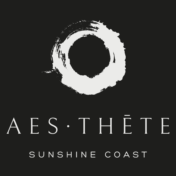 Aesthete Sunshine Coast Logo