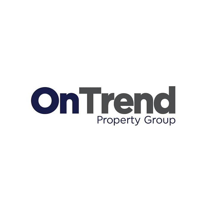 OnTrend Property Group Logo