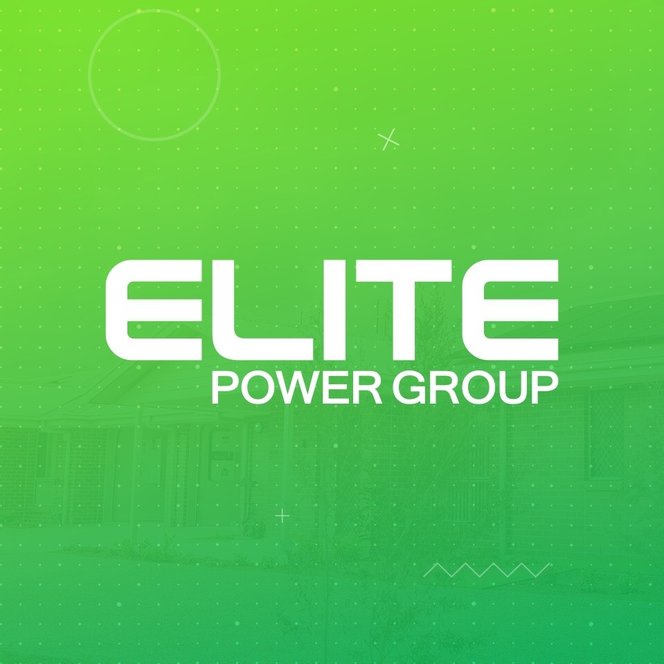 Elite Power Group Logo