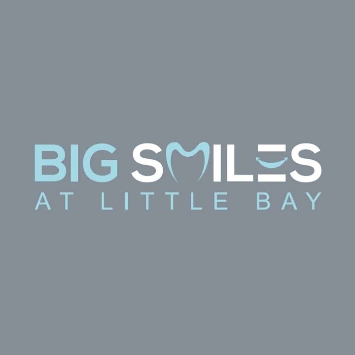 Big Smiles Dental Logo