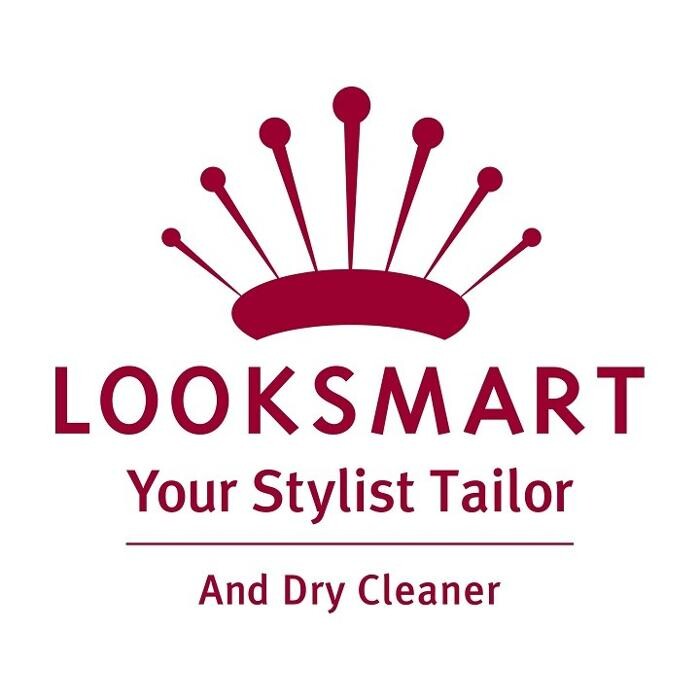 LookSmart Alterations Chadstone Logo