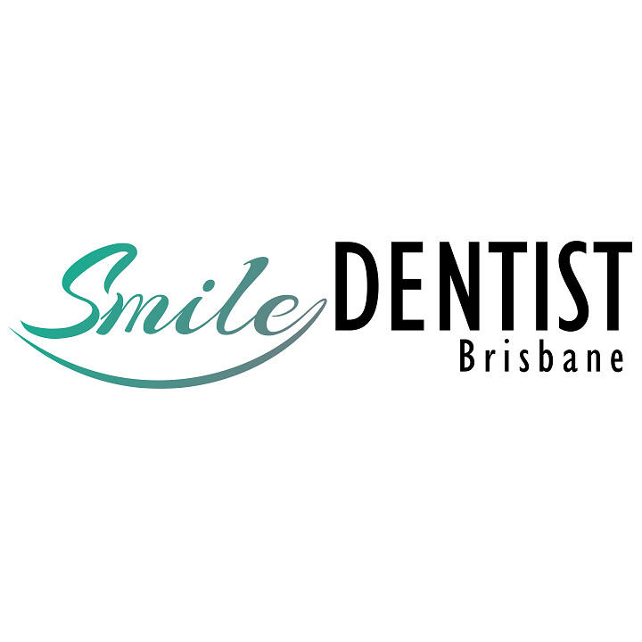 Smile Dentist Brisbane Logo
