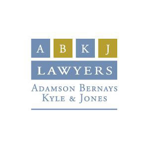ABKJ Lawyers Logo