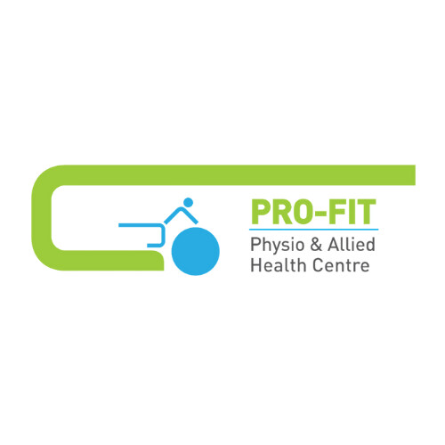 Pro-Fit Physio & Allied Health Centre Logo