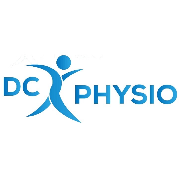 DC Physiotherapy Putney Logo
