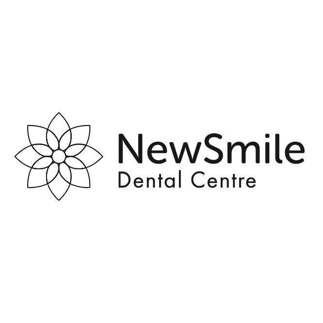NewSmile Dental Centre Logo