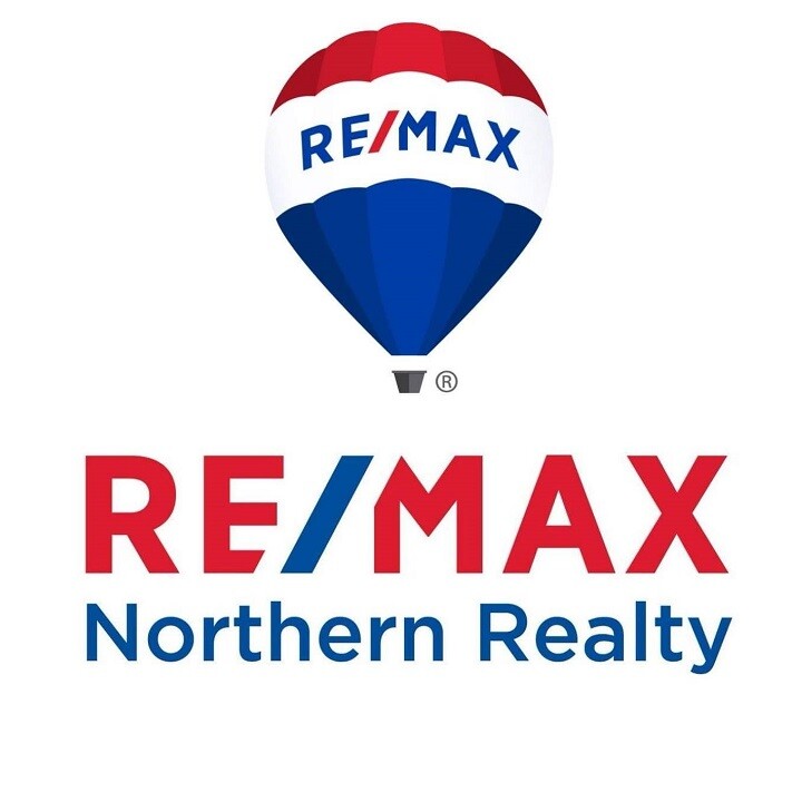 RE/MAX Northern Realty Logo