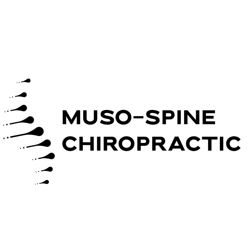 Muso-Spine Chiropractic - Annerley Logo