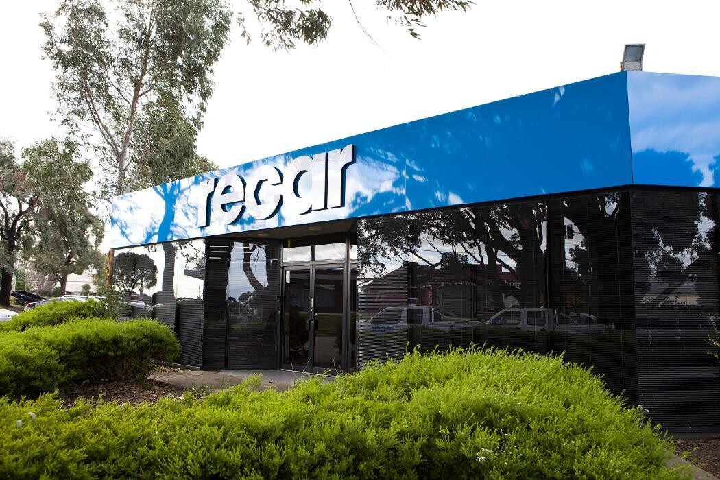 Images Recar Townsville