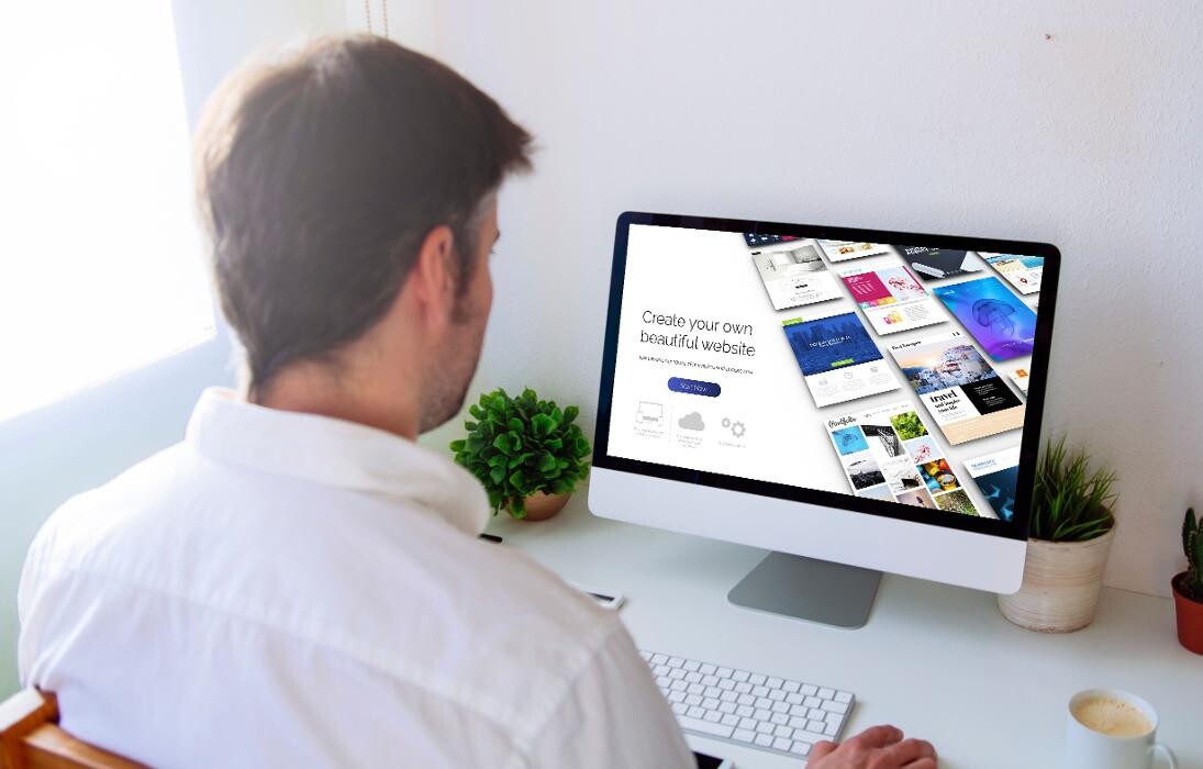 Images idDesign Digital Marketing