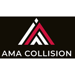 AMA Collision Moorabbin Logo