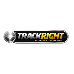 Trackright Sunshine Logo