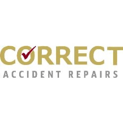 Correct Accident Repairs (North Melbourne) Logo