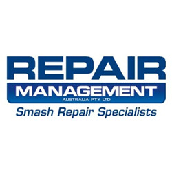 Repair Management Australia Knoxfield Logo