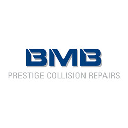 BMB Prestige Collision Repairs Logo