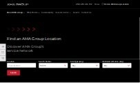 Website Screenshot Gemini