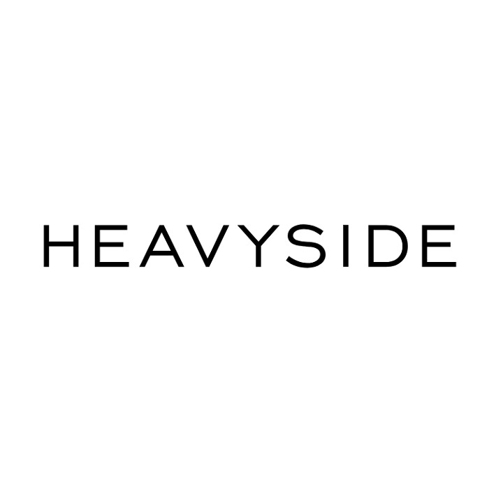 HEAVYSIDE Logo