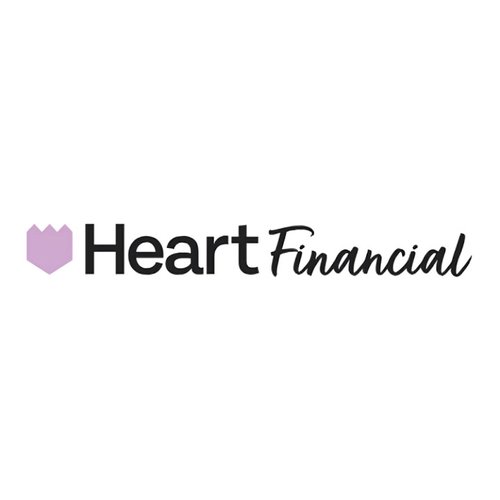 Heart Financial Logo